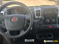 Fiat DUCATO MAXI C.A. DUCATO MAXI C.A. | Millenium Car