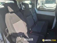 Opel VIVARO vivaro | Millenium Car