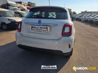 Fiat 500X 500X | Millenium Car