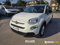 Fiat 500X 500X | Millenium Car
