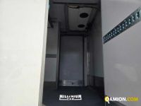Iveco EUROCARGO eurocargo 160e22 | Millenium Car