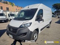 Fiat DUCATO ducato | Millenium Car