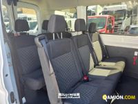 Ford TRANSIT transit | Millenium Car
