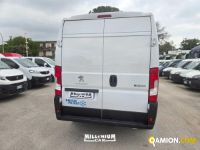 Peugeot BOXER boxer | Millenium Car