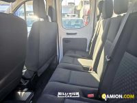 Ford TRANSIT transit | Millenium Car