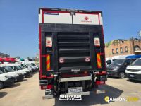 Iveco S-Way AT440S48T/P MOTRICE S-Way AT440S48T/P MOTRICE | Millenium Car