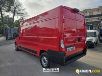 Fiat Ducato maxi 35 XLH1 2.3 mjt 140cv FISSO Ducato maxi 35 XLH1 2.3 mjt 140cv FISSO | Millenium Car