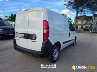 Fiat DOBLO' DOBLO' | Millenium Car