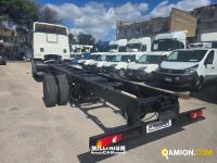 Iveco EUROCARGO EUROCARGO | Millenium Car