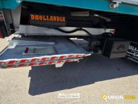 Mercedes ACTROS actros 2542 | Millenium Car