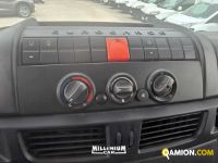Iveco EUROCARGO eurocargo 120e28 | Millenium Car