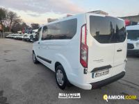 Ford TRANSIT transit | Millenium Car