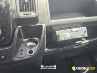 Fiat Ducato 35 LH2 2.3 mjt 140cv  Ducato 35 LH2 2.3 mjt 140cv  | Millenium Car
