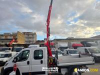 Fiat DUCATO ducato | Millenium Car