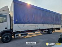 Iveco Eurocargo ML 150E25/P Eurocargo ML 150E25/P | Millenium Car