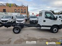Iveco DAILY 70C17 DAILY 70C17 | Millenium Car