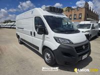 Fiat Ducato 35 LH2 2.3 mjt 140cv  Ducato 35 LH2 2.3 mjt 140cv  | Millenium Car