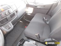 Iveco EUROCARGO eurocargo 150e28 | Millenium Car