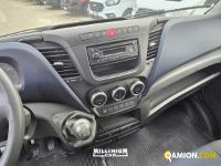 Iveco 35C14 FURGONE CON SPONDA 35C14 FURGONE CON SPONDA | Millenium Car