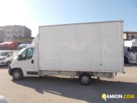 Fiat DUCATO ducato | Millenium Car