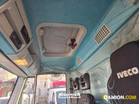 Iveco Eurocargo 75E18 Eurocargo 75E18 | Millenium Car