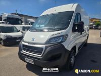 Peugeot BOXER BOXER | Millenium Car