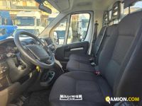 Peugeot BOXER boxer | Millenium Car