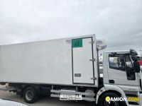 Iveco Eurocargo ML 150E25/P Eurocargo ML 150E25/P | Millenium Car