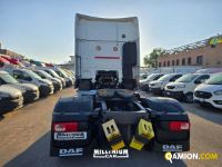 Daf FT XF 480 SSC FT XF 480 SSC | Millenium Car