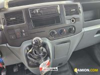 Ford TRANSIT TRANSIT | Millenium Car