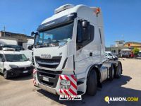 Iveco STRALIS stralis 560 | Millenium Car