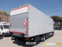 Iveco EUROCARGO eurocargo 150e28 | Millenium Car