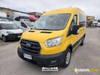 Ford TRANSIT transit | Millenium Car