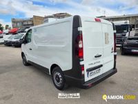 Fiat TALENTO 1.6 MULTIJET | Millenium Car