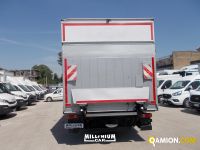 Iveco EUROCARGO eurocargo 150e28 | Millenium Car