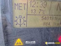 Iveco EUROCARGO ML140E21 EUROCARGO ML140E21 | Millenium Car