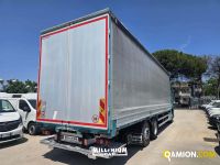 Mercedes ACTROS actros 2542 | Millenium Car