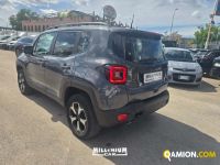 Jeep Renegade Renegade | Millenium Car