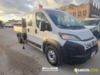Fiat DUCATO ducato | Millenium Car