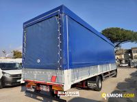 Iveco Eurocargo ML 150E25/P Eurocargo ML 150E25/P | Millenium Car