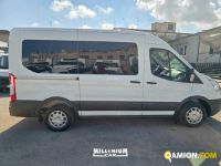 Ford TRANSIT TRANSIT | Millenium Car