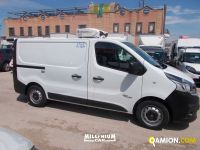 Fiat TALENTO 1.6 MULTIJET 120CV | Millenium Car