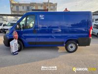 Fiat Ducato (3ª serie) Ducato (3ª serie) | Millenium Car