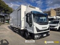 Iveco EUROCARGO eurocargo 100-220 | Millenium Car