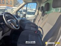 Ford TRANSIT transit | Millenium Car