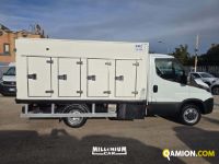 Iveco DAILY 35C13 DAILY 35C13 | Millenium Car