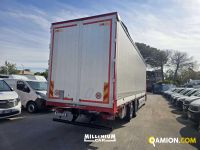 Man 18.480 18.480 | Millenium Car