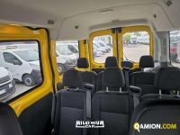 Ford TRANSIT transit | Millenium Car