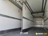 Iveco EUROCARGO eurocargo 160e22 | Millenium Car