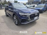 Audi Q7 q7 | Millenium Car